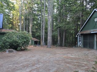 26 Front Avenue, Poland, ME 04274