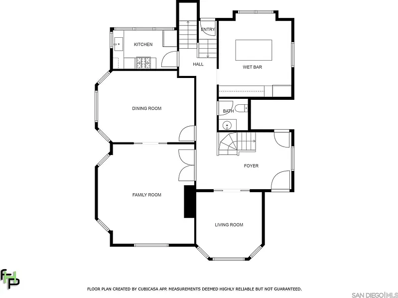 2368 2nd  Ave - photo 23