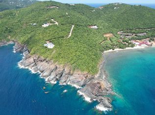 4-7 Botany Bay Est, Saint Thomas, VI 00802