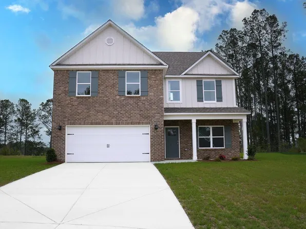 625 Acorn Ct, Calera, AL 35040