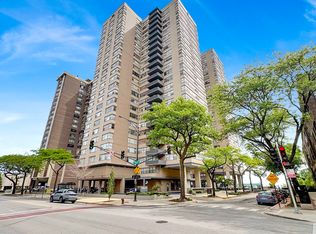 6301 N Sheridan Rd APT 14L, Chicago, IL 60660