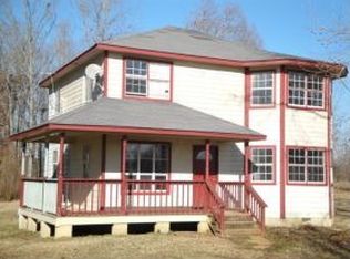 1047 County Road 94, New Albany, MS 38652