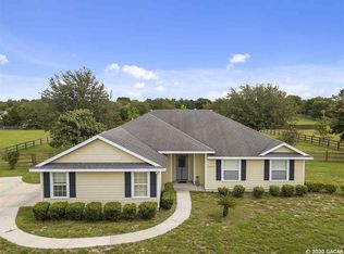 10078 SW 95th Pl, Gainesville, FL 32608