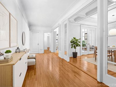 215 W 98th St APT 5C, New York, NY, 10025