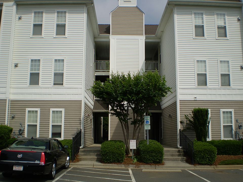 Main Entrance