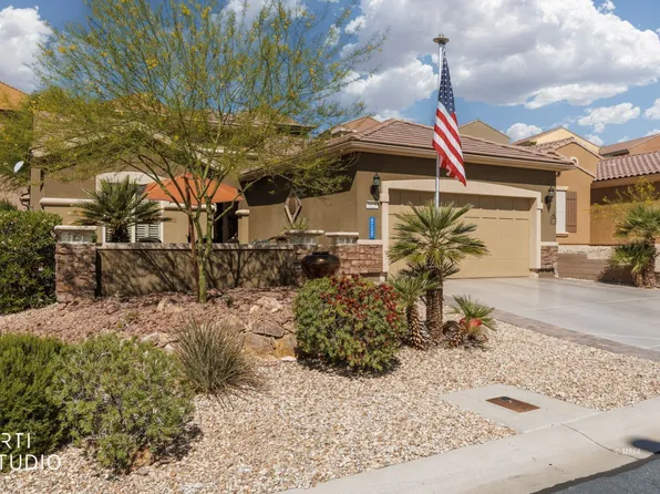 1029 Back Country Trl, Mesquite, NV 89034