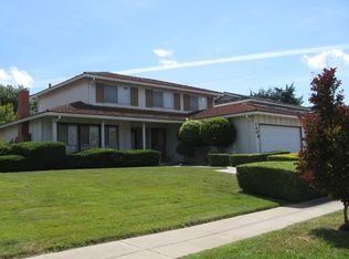 5068 Glentree Dr, San Jose, CA 95129