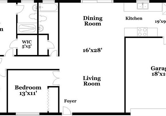 2nd image of this home