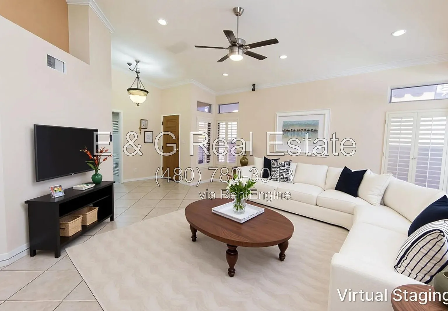 3 bed, 2.0 bath, 1471 sqft, $2,495 — Photo 1