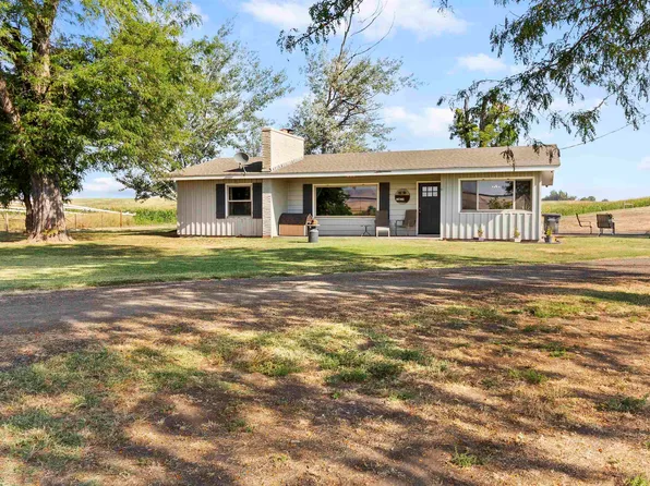 13206 Stateline Rd, Touchet, WA 99360