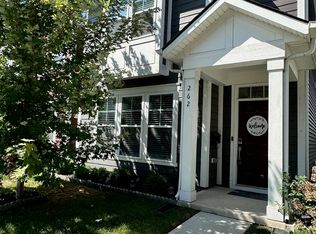 262 N Warman Ave, Indianapolis, IN 46222