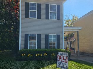 28 S River St, Franklin, OH 45005