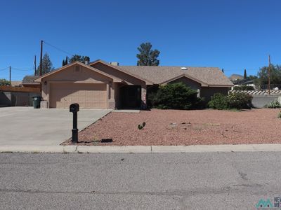 1010 Locust St, Truth Or Consequences, NM, 87901