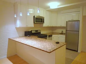 Rented by Citi Habitats