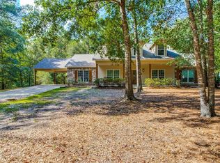 872 Fm 2296 Rd, Huntsville, TX 77340