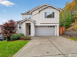 Canyon Terrace, Renton, WA 98058