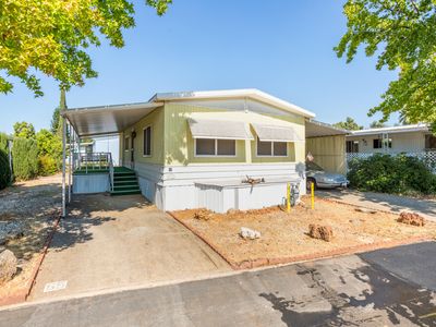 1340 Alrose Ln, Redding, CA, 96002