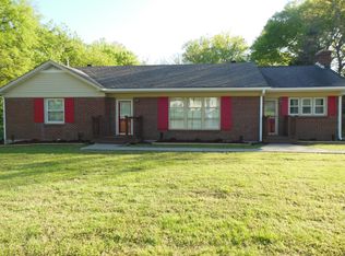 1232 Berwick Trl, Madison, TN 37115