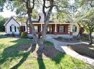 444 Lantana Rdg, Spring Branch, TX 78070