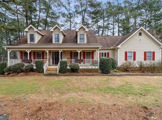 2020 Temple Johnson Rd, Loganville, GA 30052