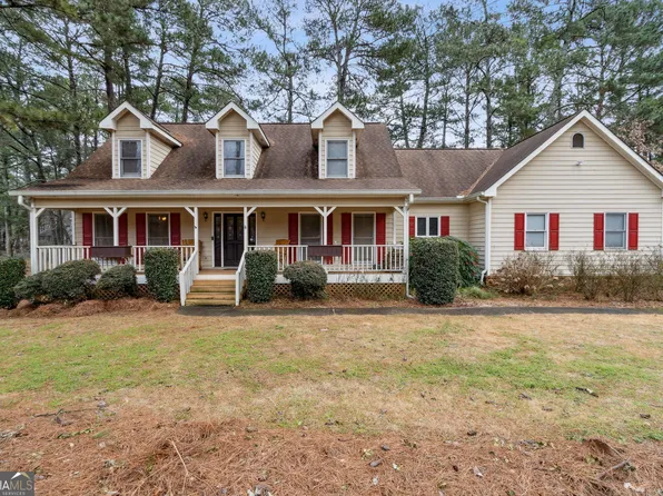 2020 Temple Johnson Rd, Loganville, GA 30052