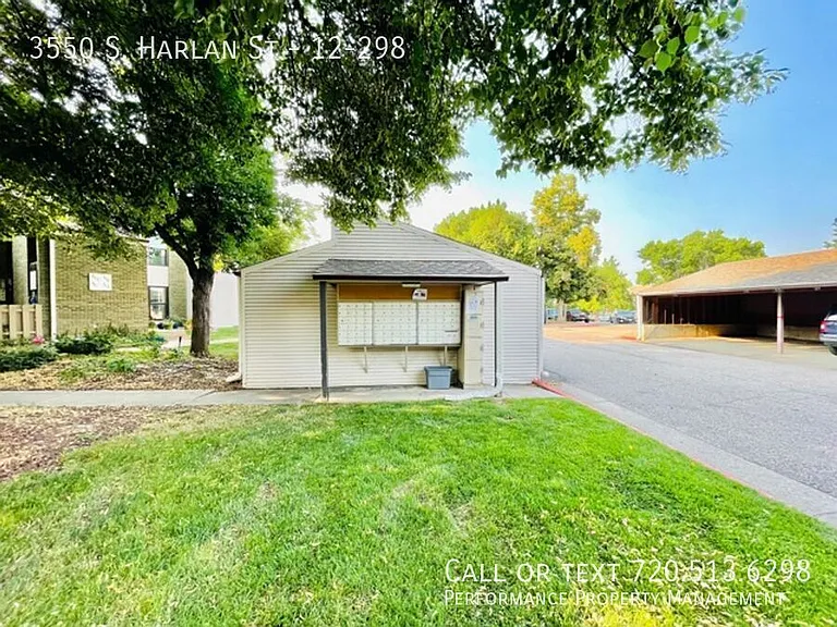 3550 S Harlan St #12-298 — Photo 23