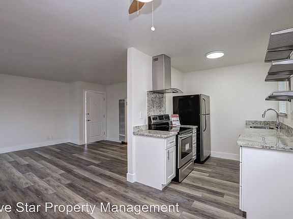 4th image of 1710 S Grant St APT 5