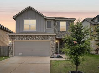 13417 Virtue St, Manor, TX 78653