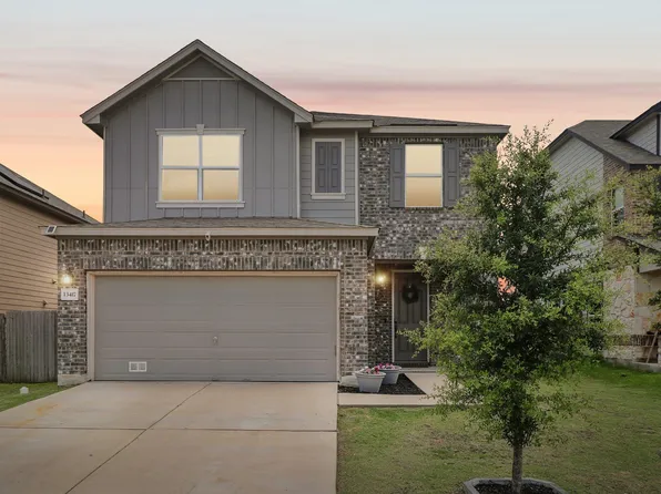 13417 Virtue St, Manor, TX 78653