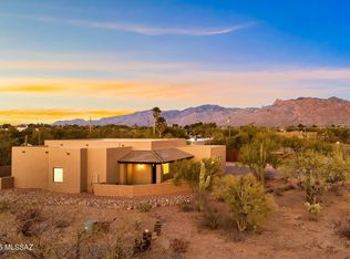 2930 W Lobo Rd, Tucson, AZ 85742