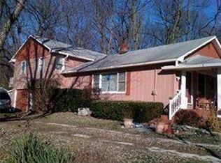 1320 W County Line Rd, Indianapolis, IN 46217