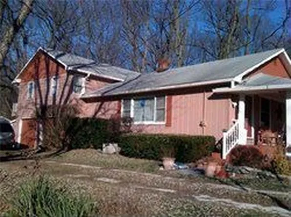 1320 W County Line Rd, Indianapolis, IN 46217