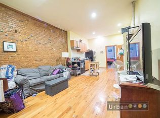 585 Saint Johns Pl #6, Brooklyn, NY 11238