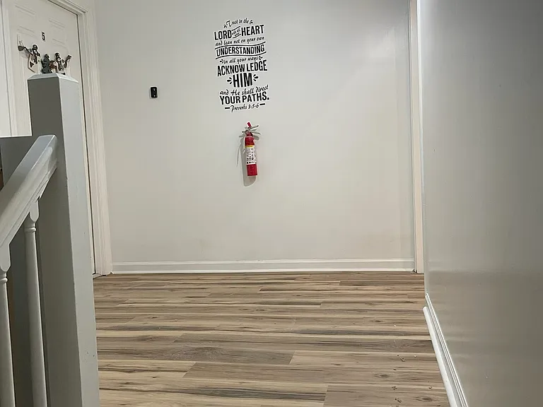 Entry to Units 5 & 6