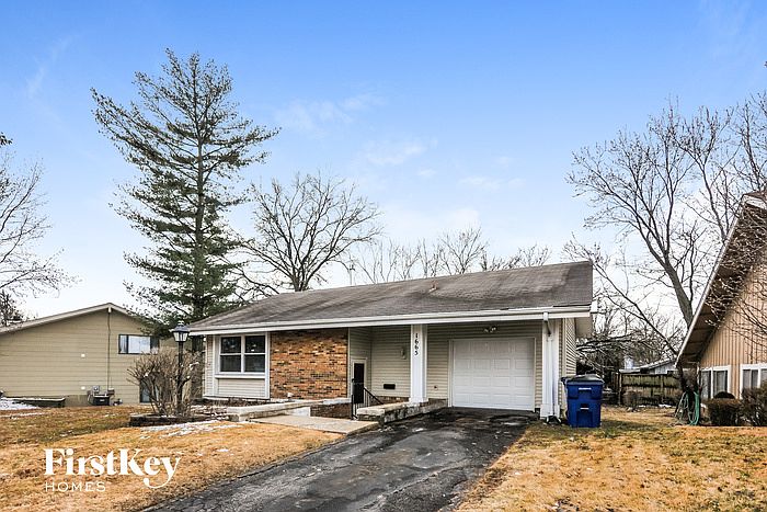 1st image of 1665 Woodman Dr