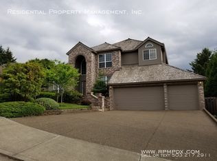 10964 NW Lusanne Ct, Portland, OR