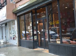 494 Jefferson Ave, Brooklyn, NY 11221