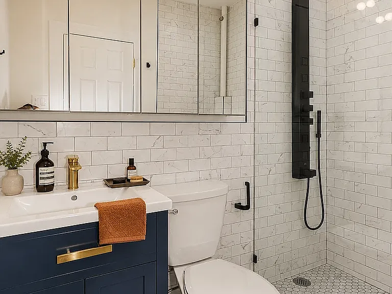 107 Lefferts Pl #3 — Photo 8