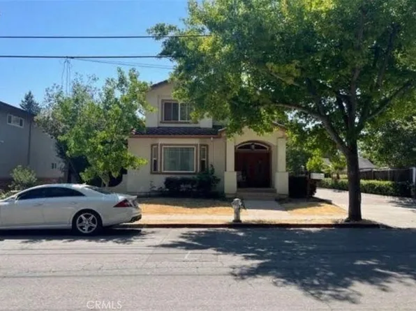 263 Mariposa Ave, Mountain View, CA 94041