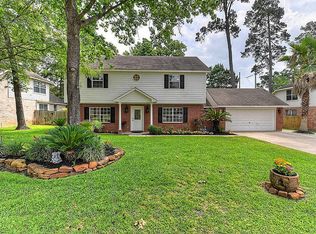 3014 Pine Chase Dr, Montgomery, TX 77356