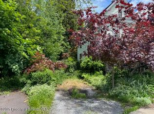 214 William St, Scranton, PA 18508