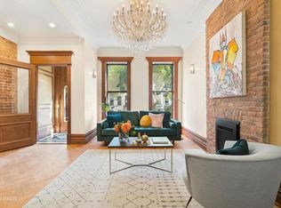 281 Van Buren St, Brooklyn, NY 11221