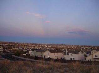 7680 Sandy Springs Point, Fountain, CO 80817