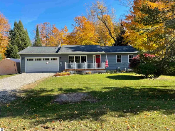 3692 N Lake Shore Dr, Black River, MI 48721