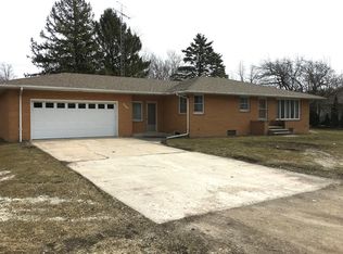 725 Mortimer Ave, Callender, IA 50523