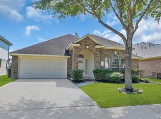 20331 Linseed Dr, Spring, TX 77388