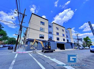 53 Carroll St #204, Paterson, NJ 07501