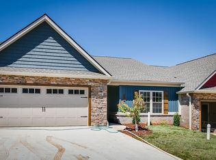 320 Harps Ln, Gray, TN 37615