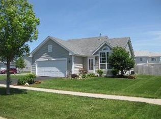 26221 Apple Blossom Ln, Monee, IL 60449