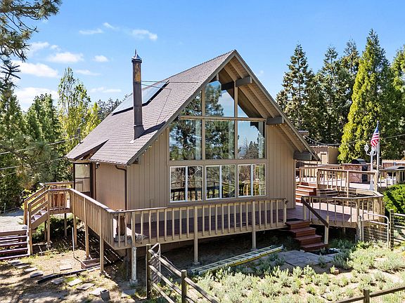2nd image of 25631 High Rock Ct